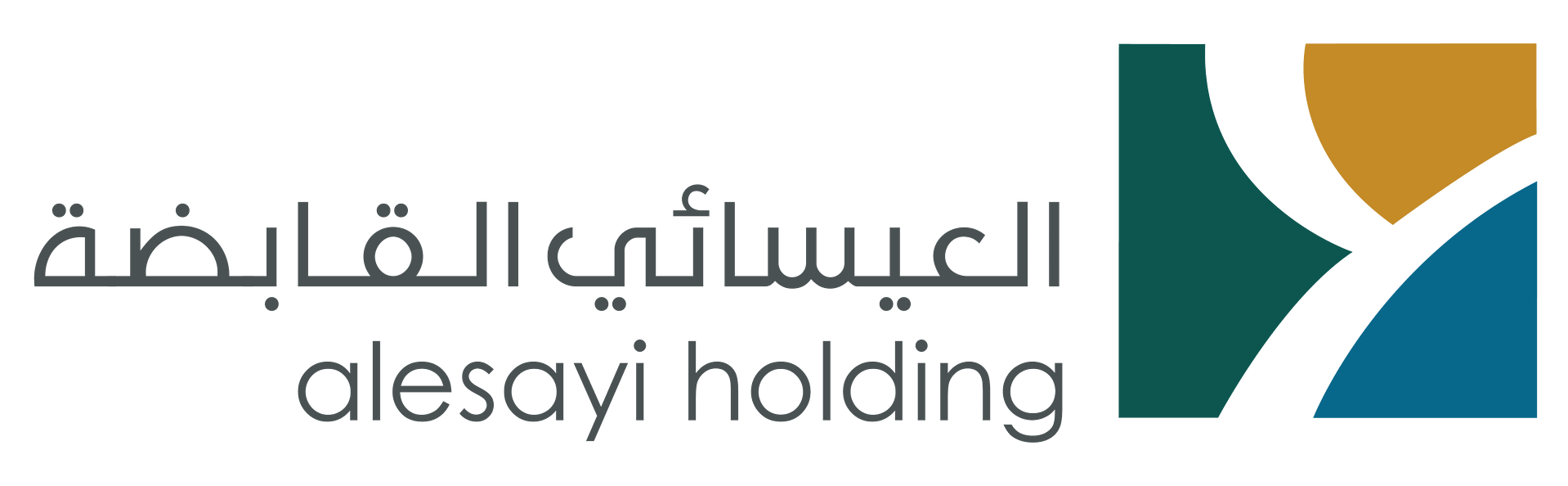 العيسائي القابضة